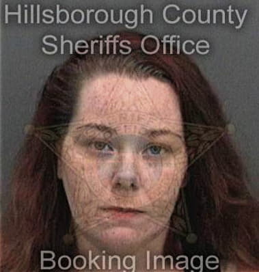 Samantha Stull, - Hillsborough County, FL 