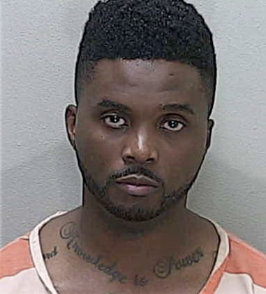 Christopher Taylor, - Marion County, FL 