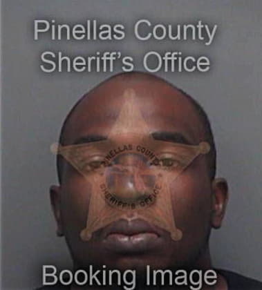 Tyrony Taylor, - Pinellas County, FL 