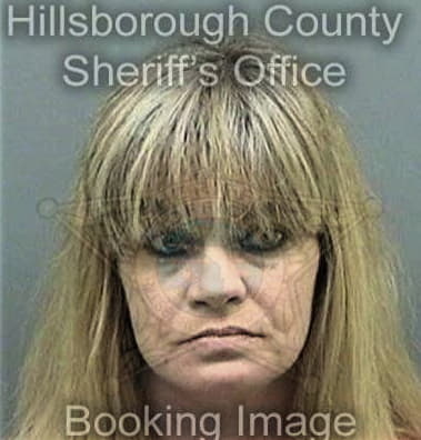 Elizabeth Thayer, - Hillsborough County, FL 