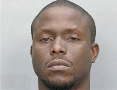 Anthony Thompson, - Dade County, FL 