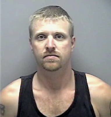 James Thompson, - Lee County, FL 