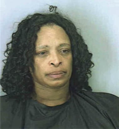 Michelle Thompson - DeKalb County, GA 