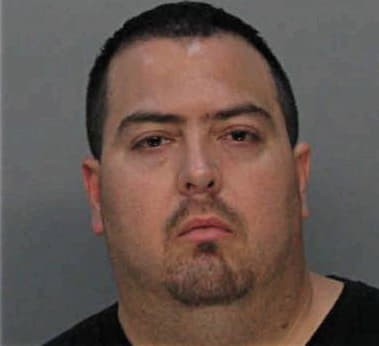 Roger Tineo, - Dade County, FL 