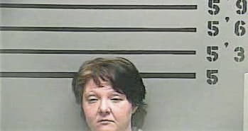 Joy Tosh, - Hopkins County, KY 