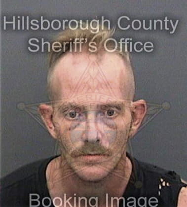 Justin Trombley, - Hillsborough County, FL 