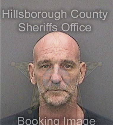 Jonathan Tyrrell, - Hillsborough County, FL 