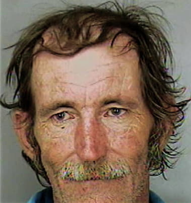 Lloyd Vann, - Polk County, FL 