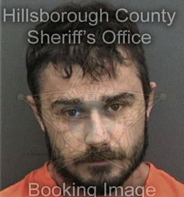 Reynaldo Vela, - Hillsborough County, FL 