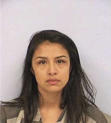 Lilia Velasquez, - Travis County, TX 