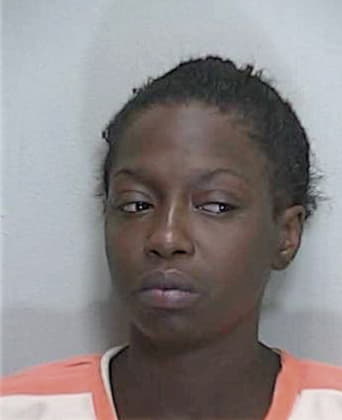 Samantha Vereen, - Marion County, FL 