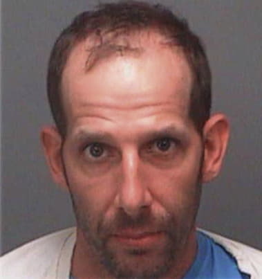 Michael Walborn, - Pinellas County, FL 