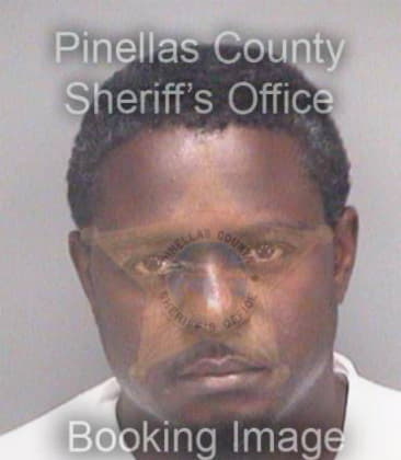 Robert Walker, - Pinellas County, FL 