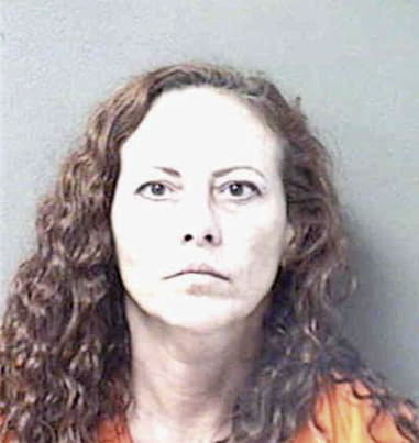 Melanie Ward, - Okaloosa County, FL 