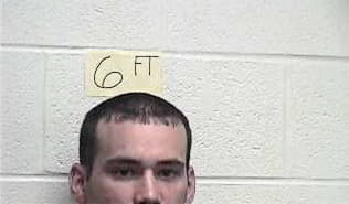 Brandon Warren, - Whitley County, KY 