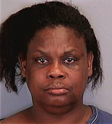 Dorothy Washington, - Manatee County, FL 