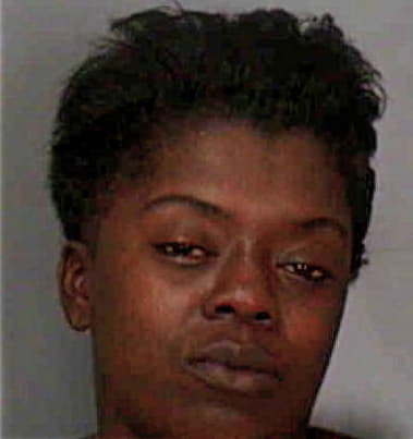 Cassandra Watkins, - Polk County, FL 