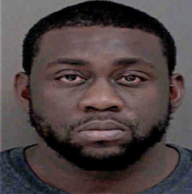 Arnold Weathers - Mecklenburg County, NC 
