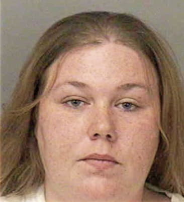 Anne Weise - Polk County, FL 