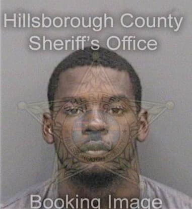 Corbin Whalum - Hillsborough County, FL 