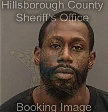 Alan White - Hillsborough County, FL 