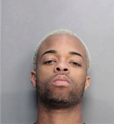 James White, - Dade County, FL 