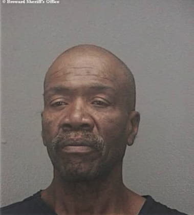 Frank Whitehead, - Broward County, FL 