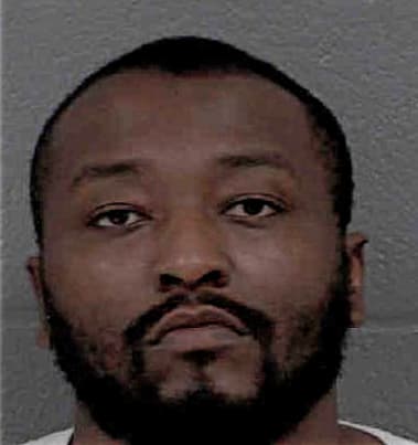 Joel Whitley - Mecklenburg County, NC 