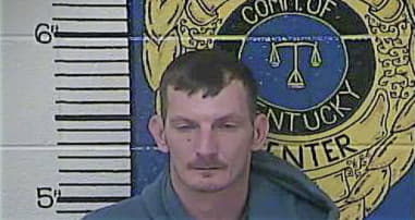 Roy Wilcox - Clay County, KY 