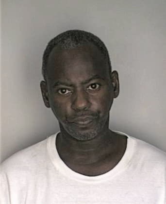 Darrick Wilford - Hillsborough County, FL 