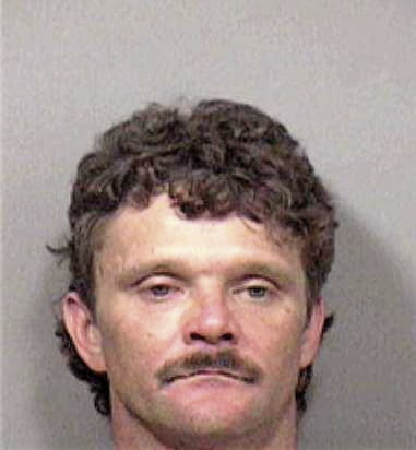 James Wood, - Marion County, FL 