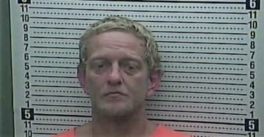 James Woodsby, - Harlan County, KY 