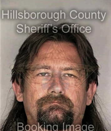 Herbert Wright, - Hillsborough County, FL 