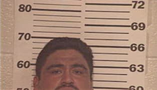 Jay Ybarra, - Hidalgo County, TX 