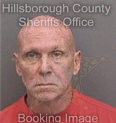 Jeffrey Ahrens, - Hillsborough County, FL 