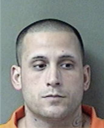 David Alford, - Okaloosa County, FL 