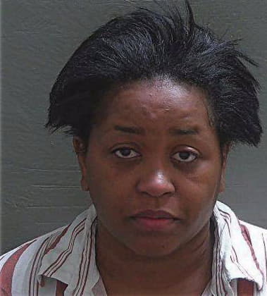 Marquita Allen, - Escambia County, FL 