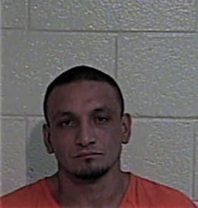 Antonio Alvarez, - Hidalgo County, TX 