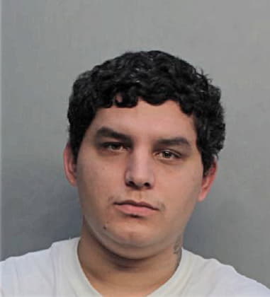 Manuel Azzam, - Dade County, FL 