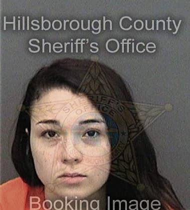 Jacqueline Bailey, - Hillsborough County, FL 