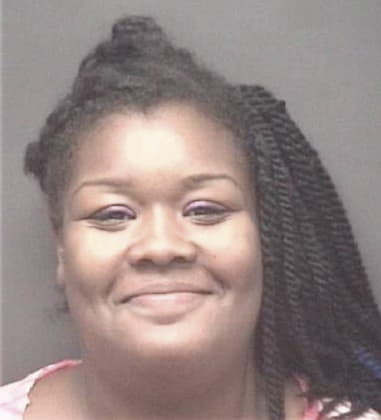 Yolanda Baker, - Pitt County, NC 