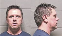 Jeremy Bangert, - Hancock County, IN 