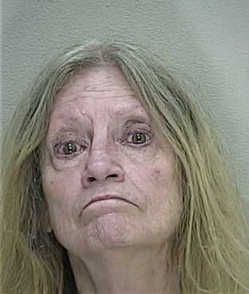 Patsy Bartell, - Marion County, FL 