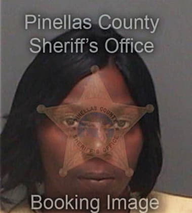 Carla Battle, - Pinellas County, FL 