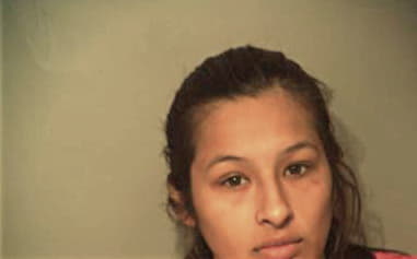 Alicia Bautista, - Hidalgo County, TX 