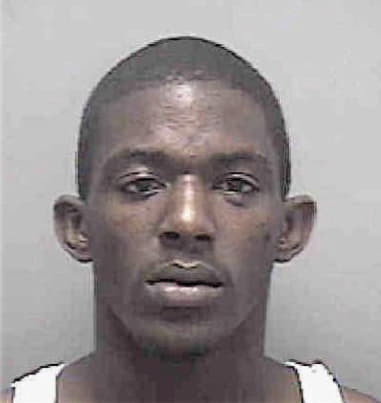 James Benniefield, - Lee County, FL 