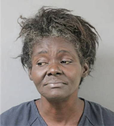 Yolanda Benton, - Polk County, FL 