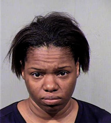 Kimberly Blakeney - Maricopa County, AZ 