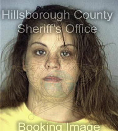 Alice Blanton - Hillsborough County, FL 
