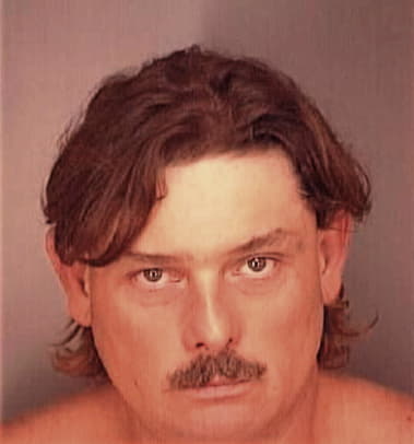 Stephen Boone - Polk County, FL 